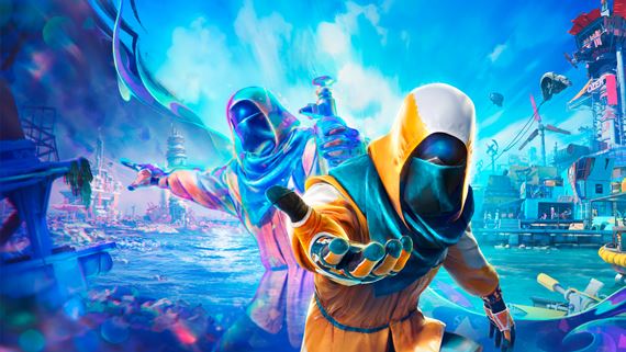 Tides of Tomorrow sa odklad�, v�voj�ri potrebuj� viac �asu na doladenie hry
